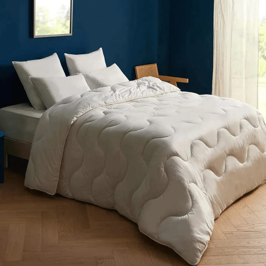 Pack Matelas 02 Place + Couettes + 04 Oreillers